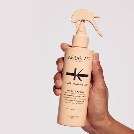 KERASTASE  MANIFESTO     SPRY 190ML